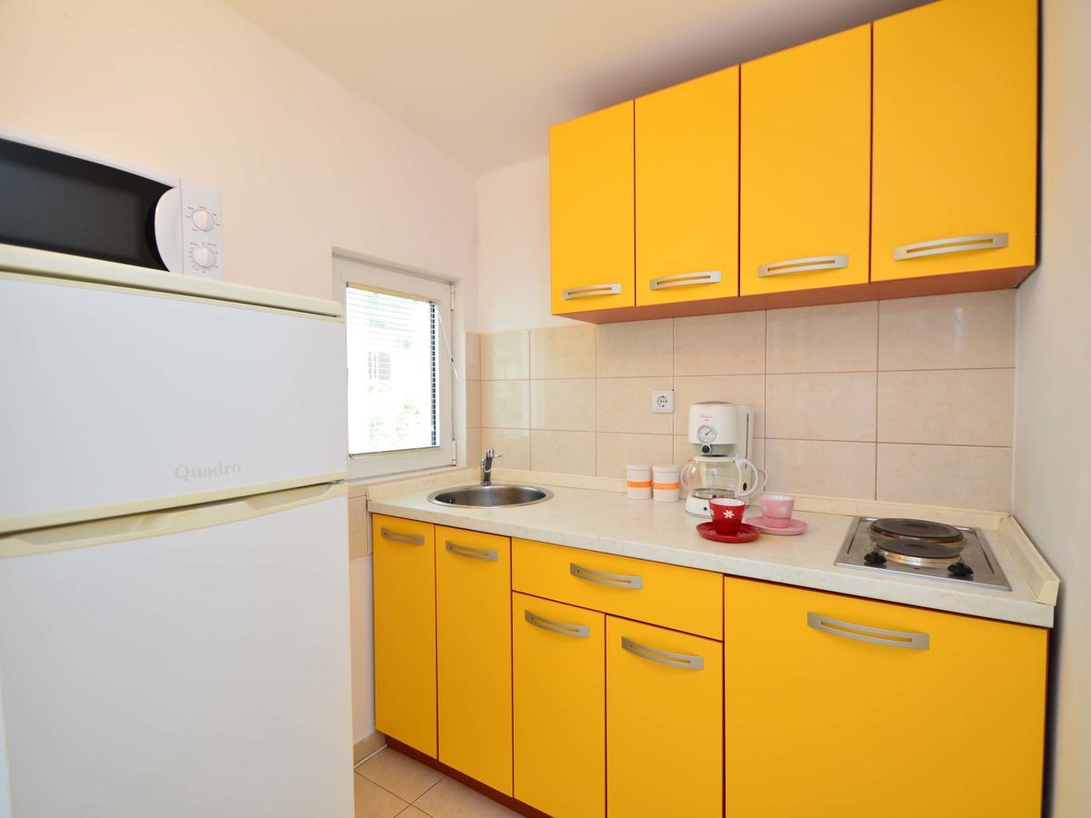 Apartment Lastavica-2 By Interhome ヤドリヤ エクステリア 写真